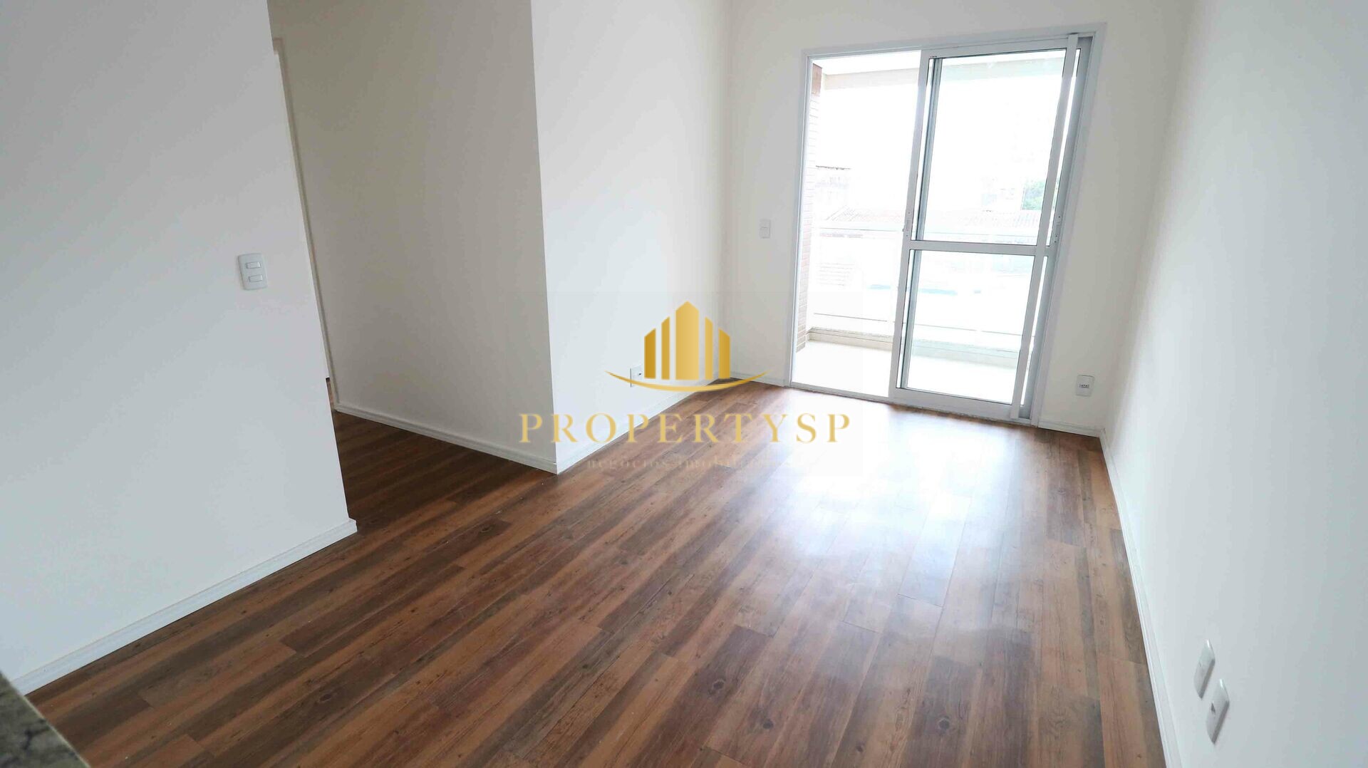 Apartamento à venda com 2 quartos, 54m² - Foto 4