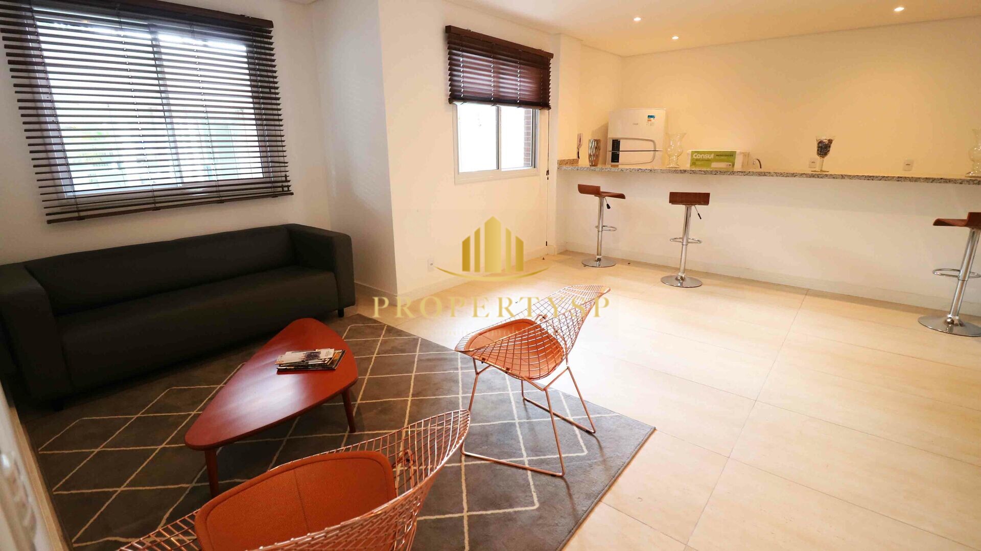 Apartamento à venda com 2 quartos, 54m² - Foto 14