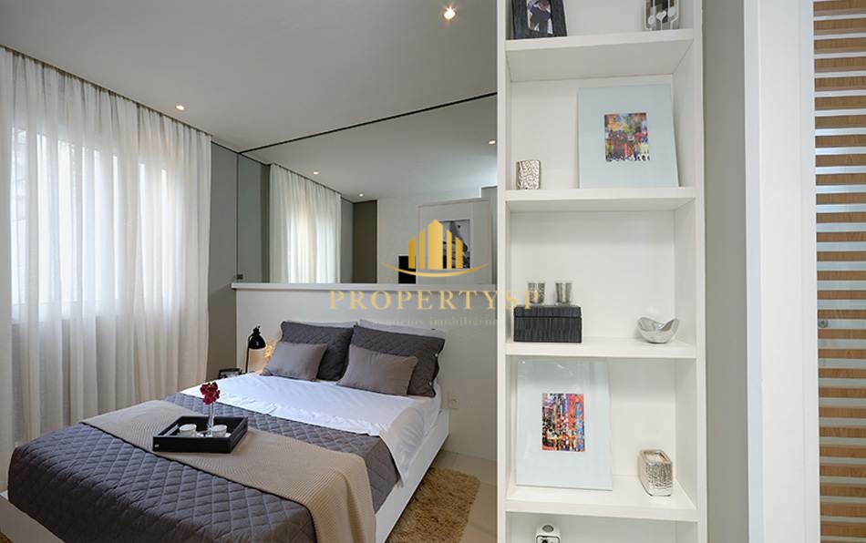 Apartamento à venda com 2 quartos, 178m² - Foto 5