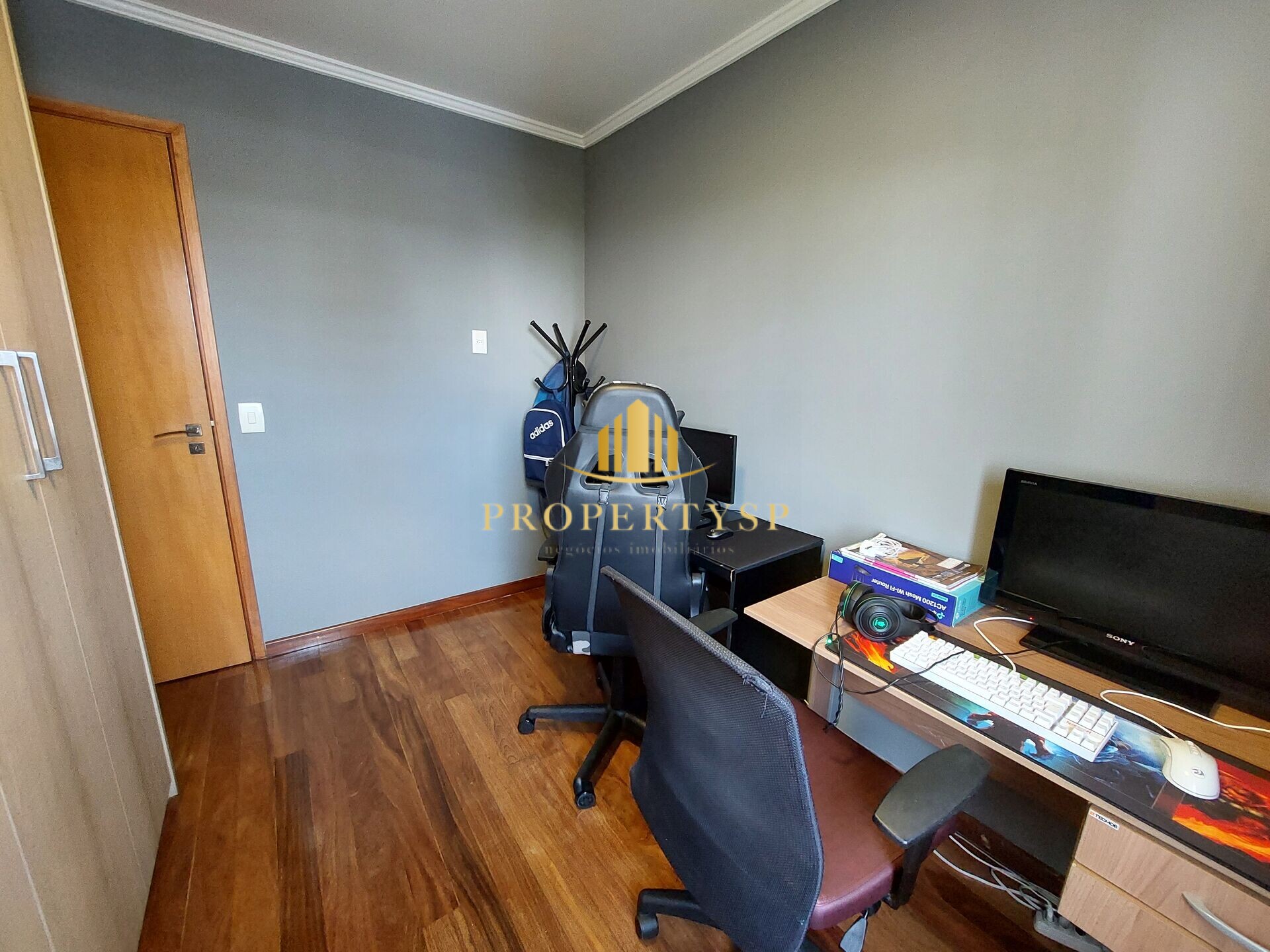 Apartamento à venda com 3 quartos, 93m² - Foto 29