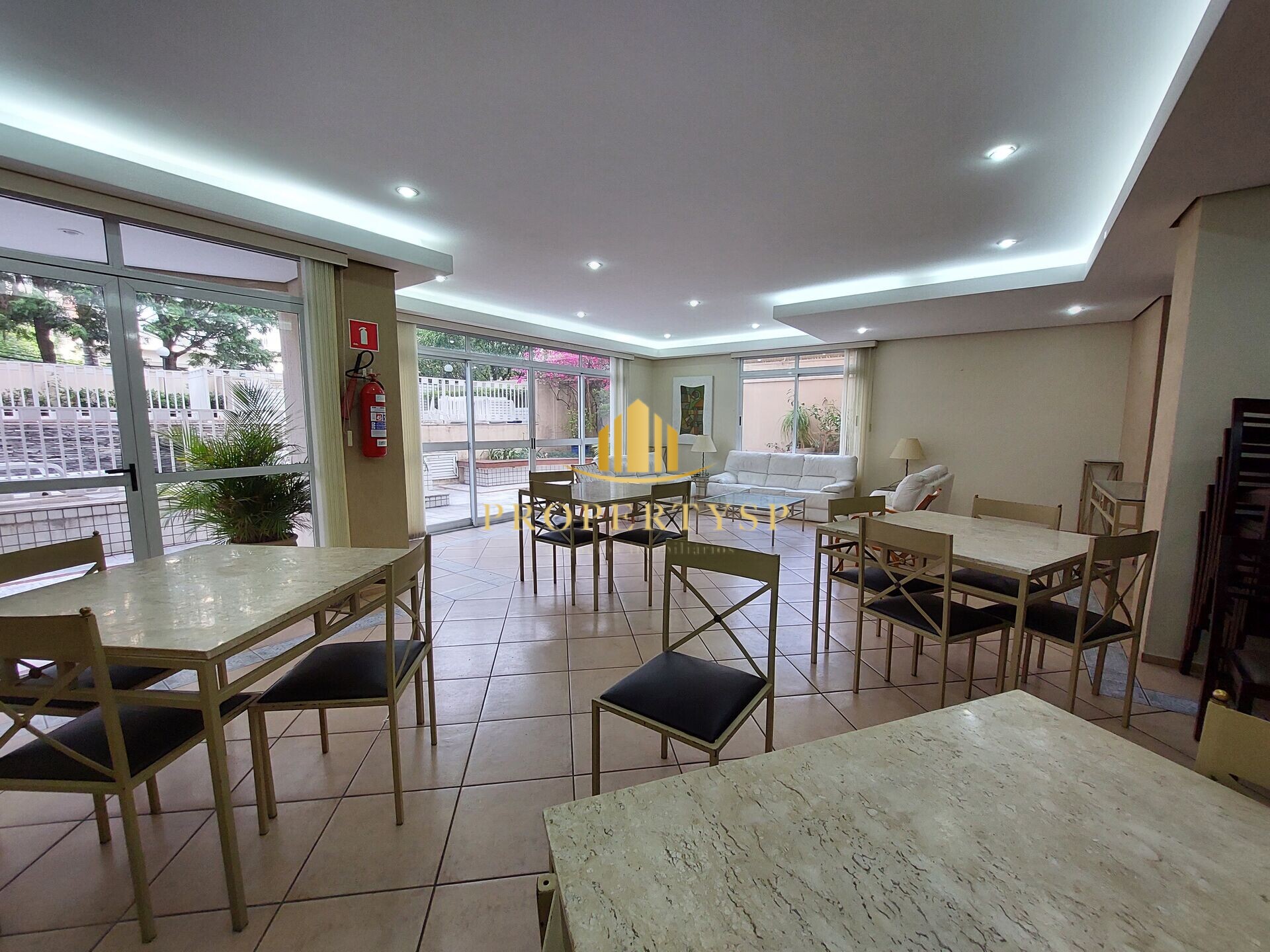 Apartamento à venda com 3 quartos, 93m² - Foto 19