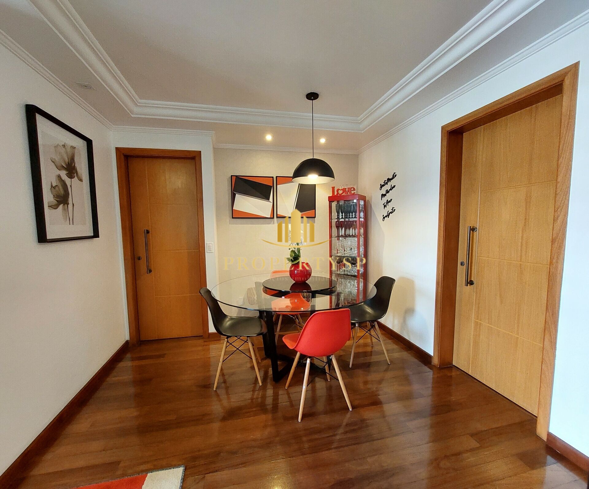 Apartamento à venda com 3 quartos, 93m² - Foto 3