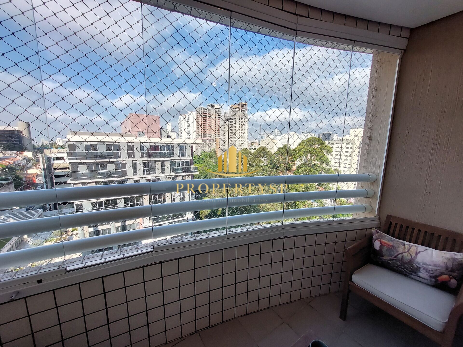 Apartamento à venda com 3 quartos, 93m² - Foto 28