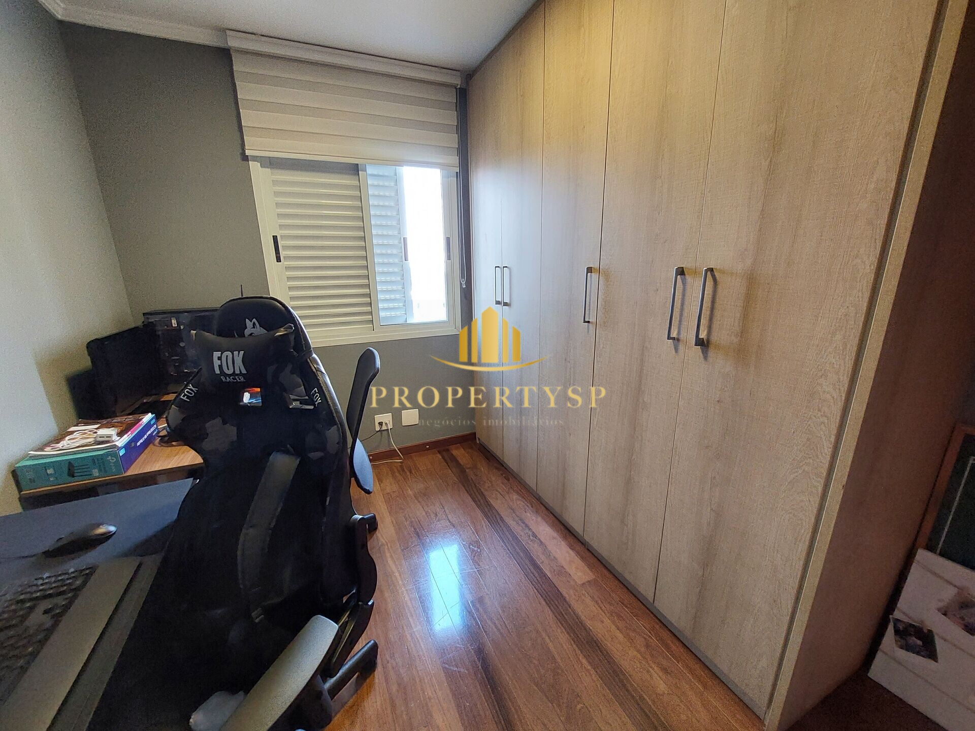 Apartamento à venda com 3 quartos, 93m² - Foto 30