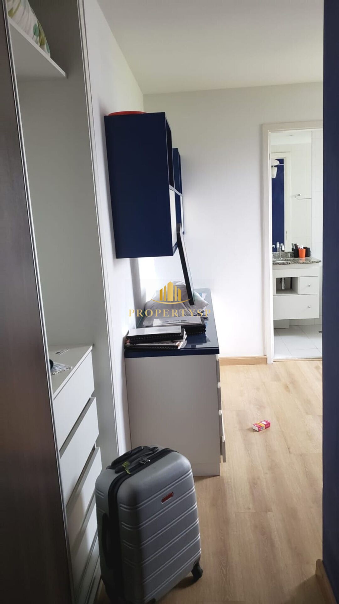 Apartamento à venda com 2 quartos, 76m² - Foto 6