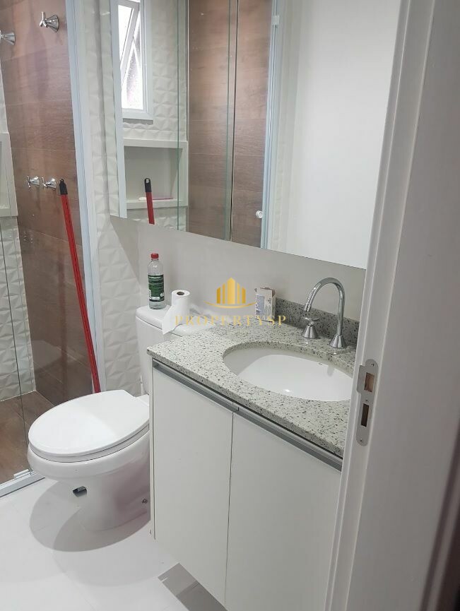 Apartamento à venda com 2 quartos, 69m² - Foto 3