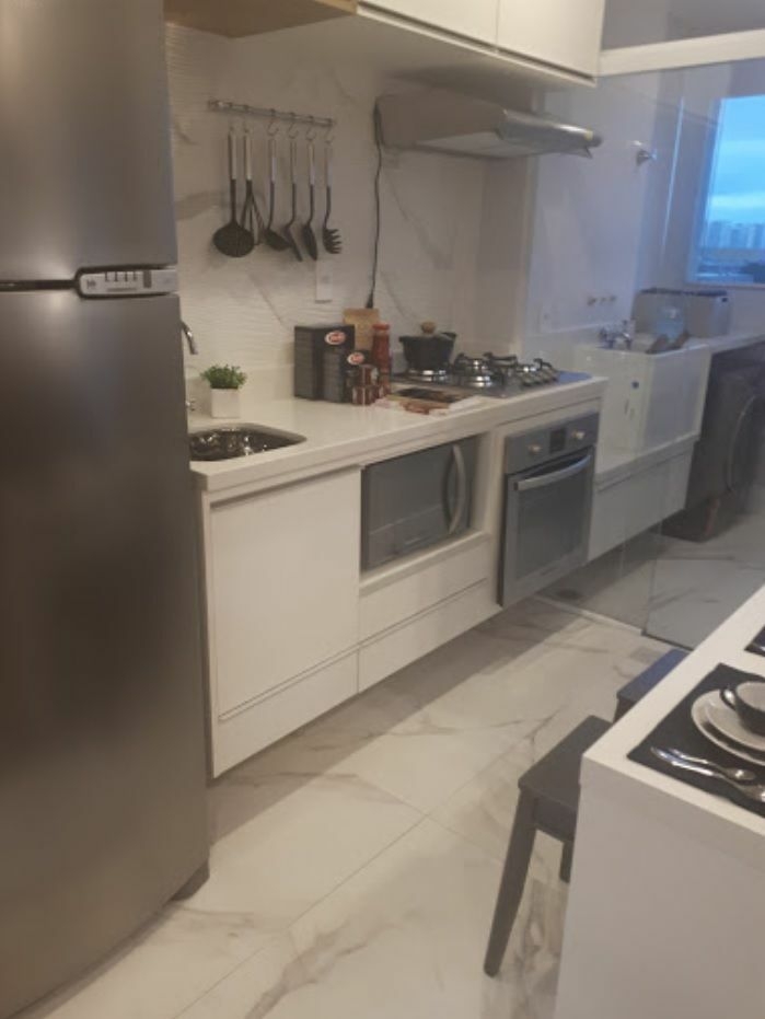 Apartamento à venda com 2 quartos, 113m² - Foto 11