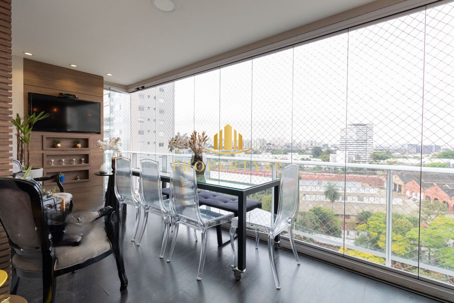 Apartamento à venda com 3 quartos, 87m² - Foto 33