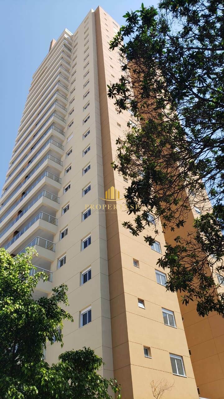 Apartamento à venda com 3 quartos, 87m² - Foto 8