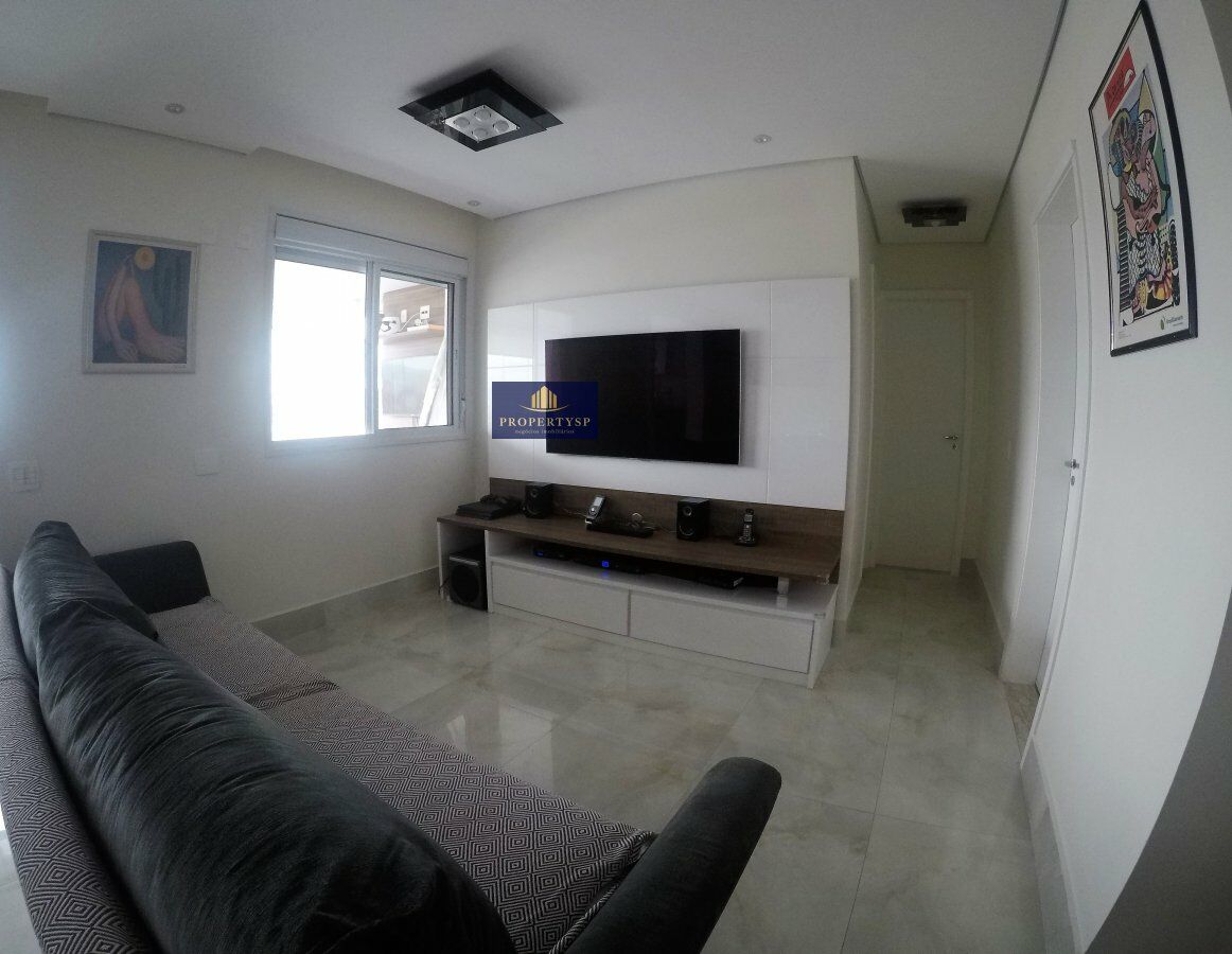 Apartamento à venda com 3 quartos, 87m² - Foto 8