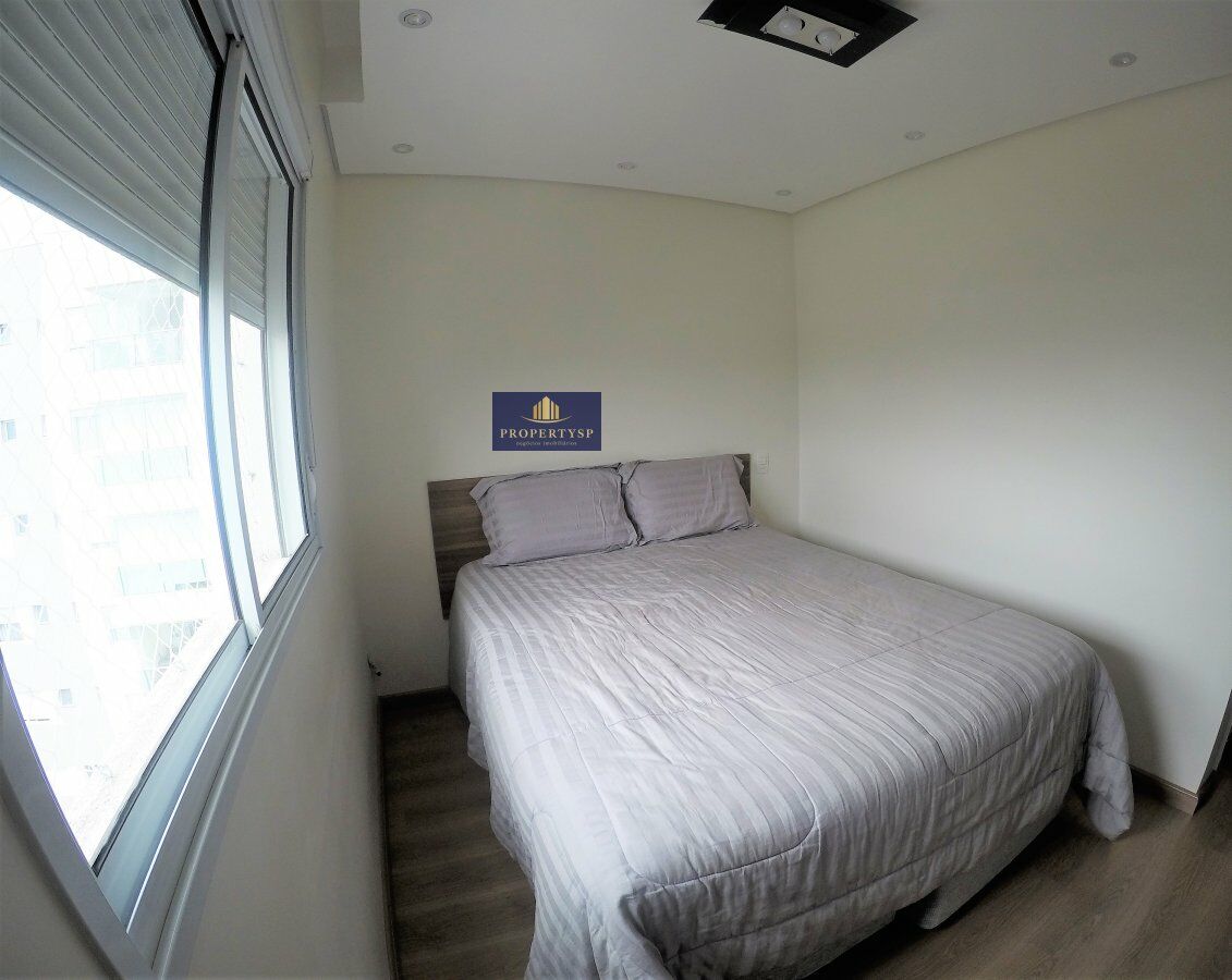 Apartamento à venda com 3 quartos, 87m² - Foto 9