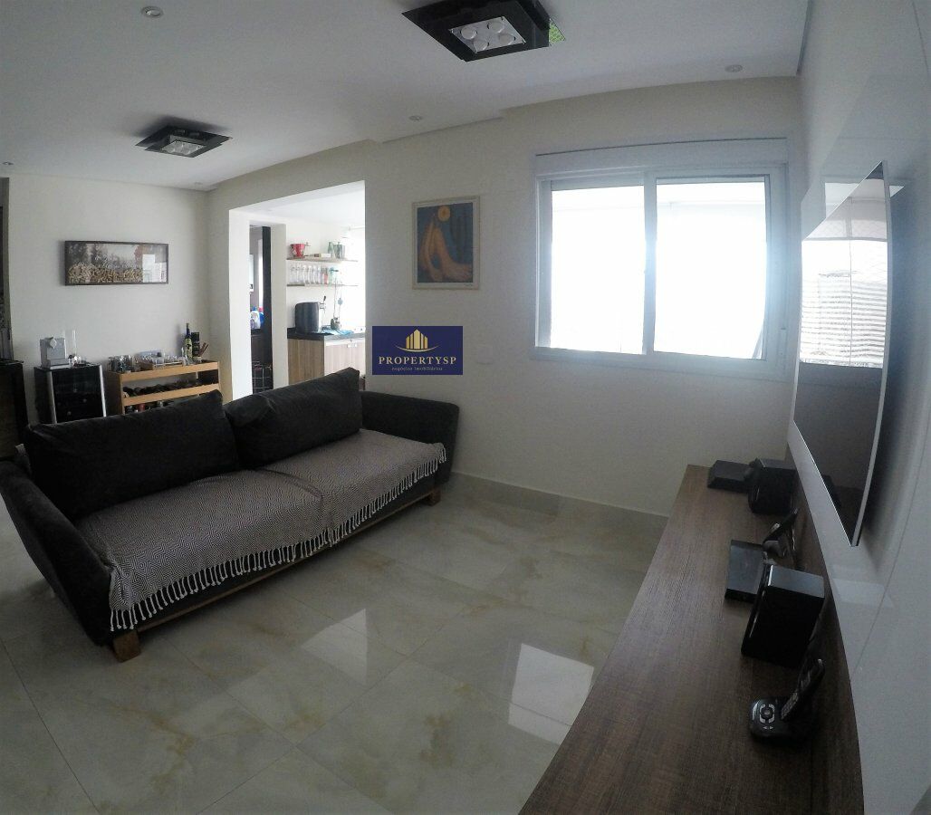 Apartamento à venda com 3 quartos, 87m² - Foto 7