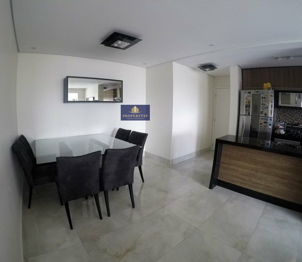 Apartamento à venda com 3 quartos, 87m² - Foto 6