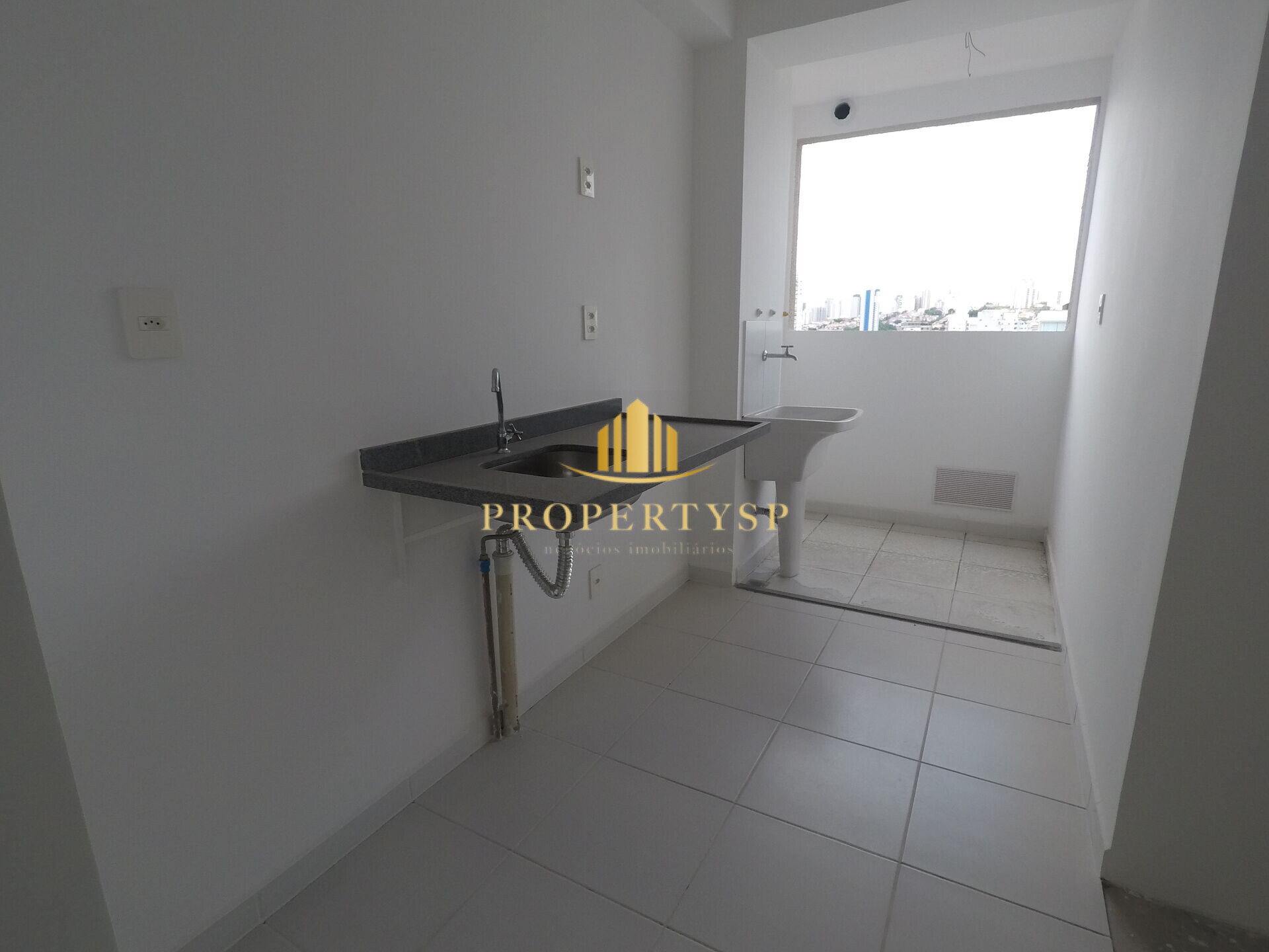 Apartamento à venda com 2 quartos, 51m² - Foto 22