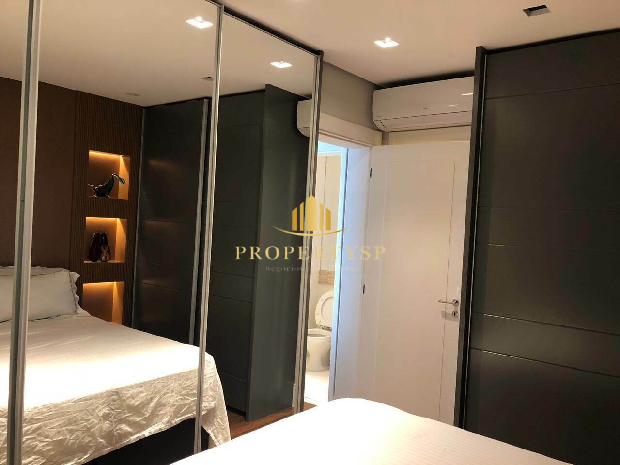 Apartamento à venda com 2 quartos, 69m² - Foto 17