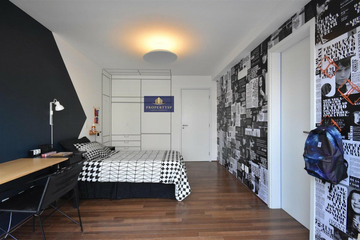 Apartamento à venda com 3 quartos, 136m² - Foto 15