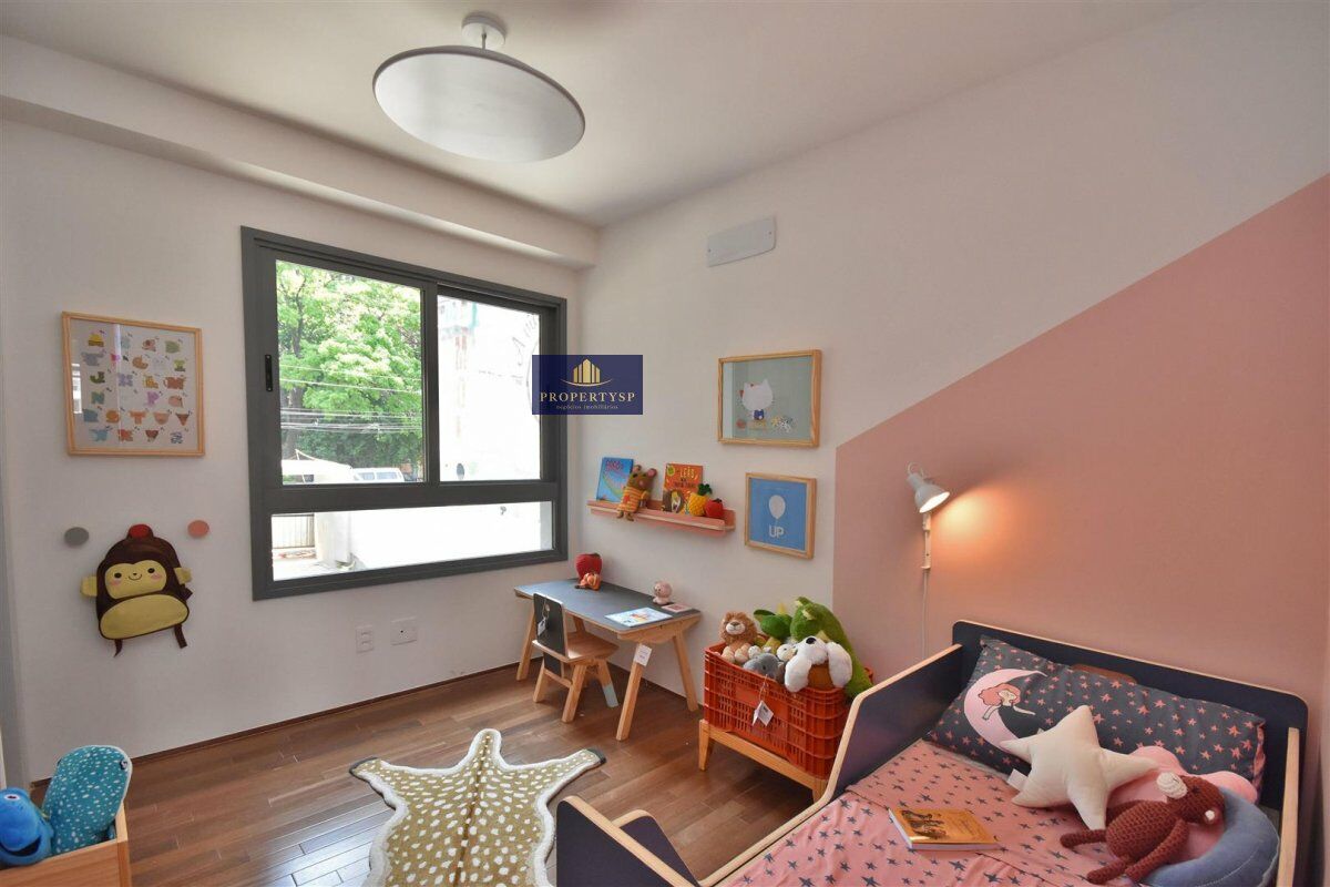 Apartamento à venda com 3 quartos, 136m² - Foto 18