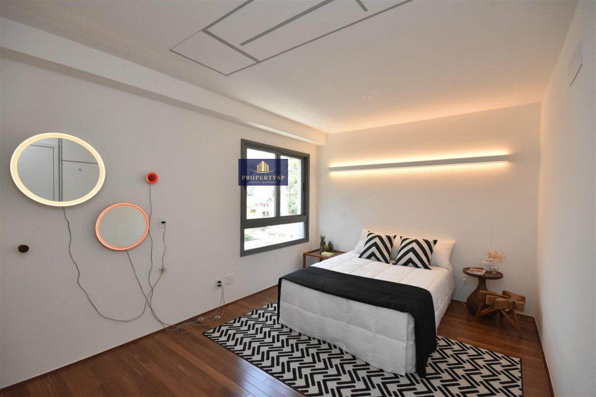 Apartamento à venda com 3 quartos, 136m² - Foto 14