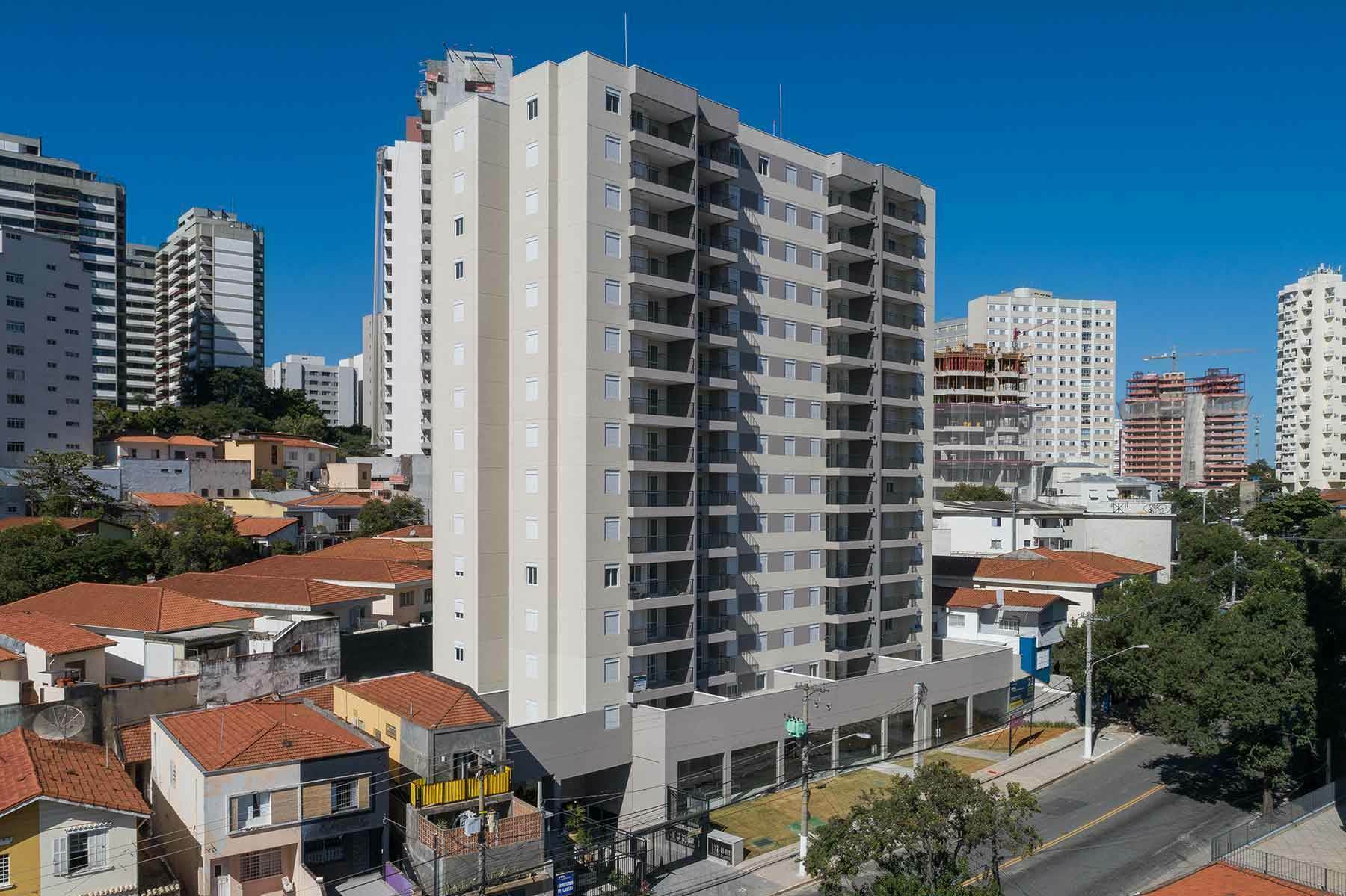 Apartamento à venda com 2 quartos, 56m² - Foto 12