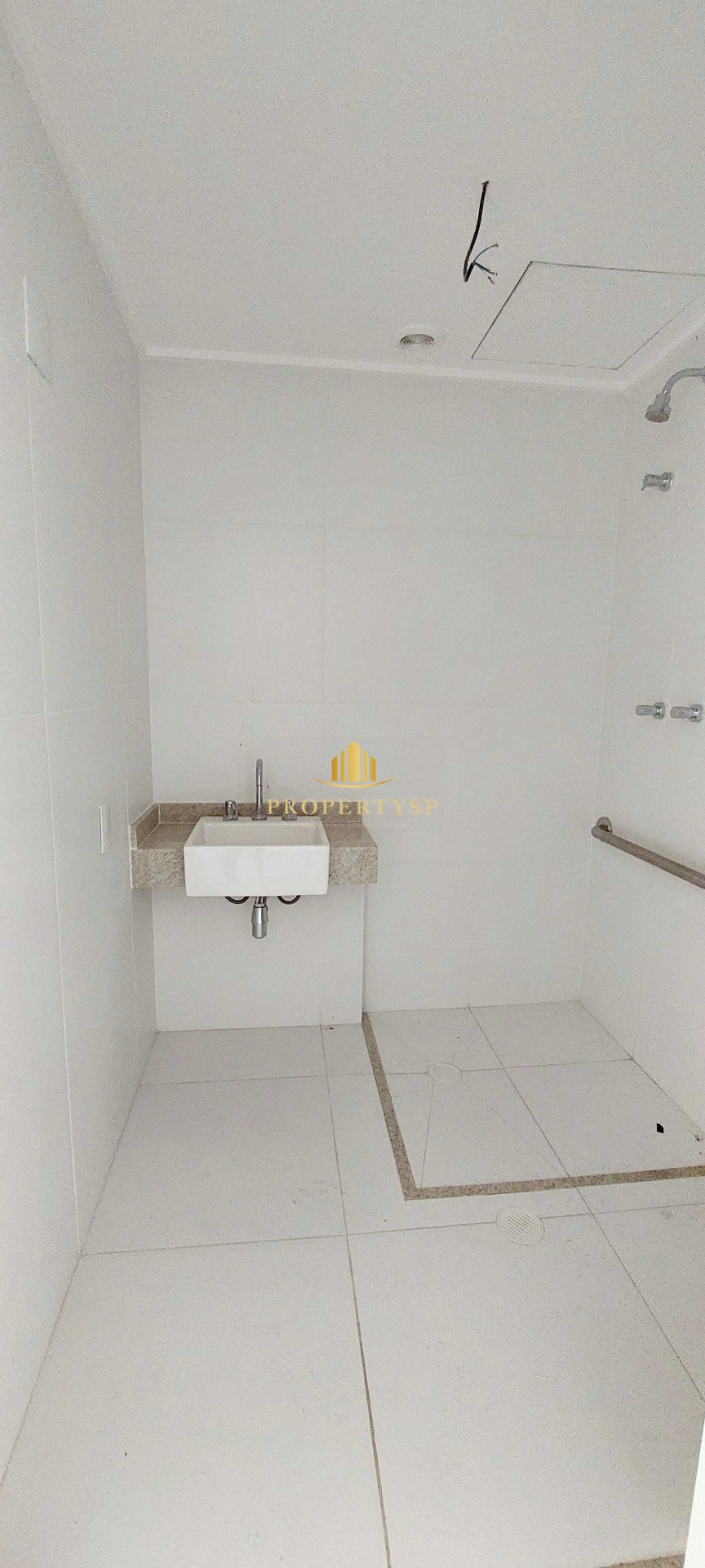 Apartamento à venda com 1 quarto, 21m² - Foto 13