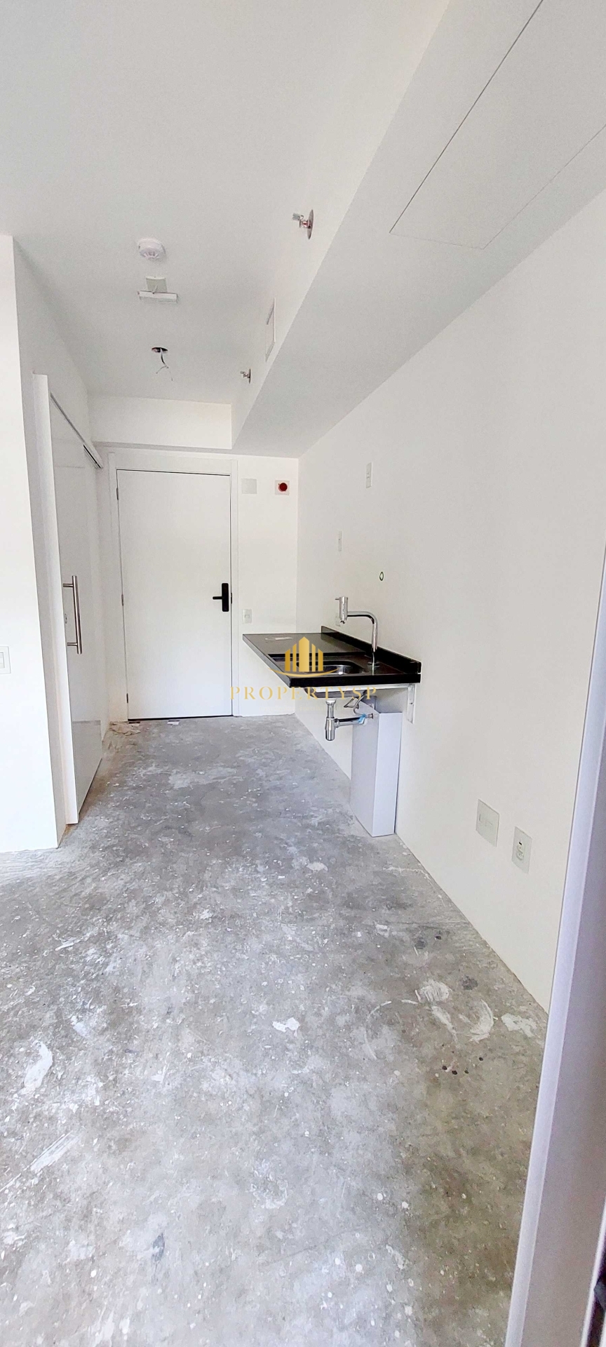 Apartamento à venda com 1 quarto, 21m² - Foto 11