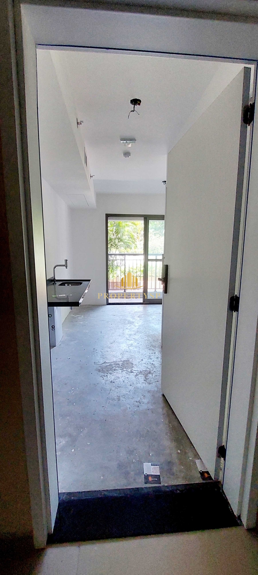 Apartamento à venda com 1 quarto, 21m² - Foto 6