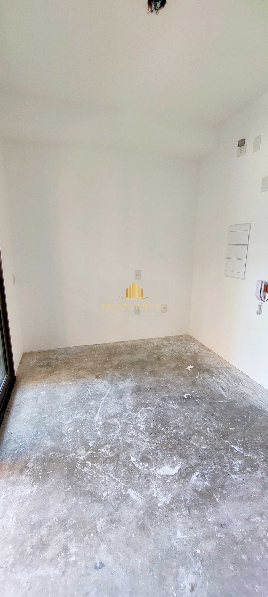 Apartamento à venda com 1 quarto, 21m² - Foto 12