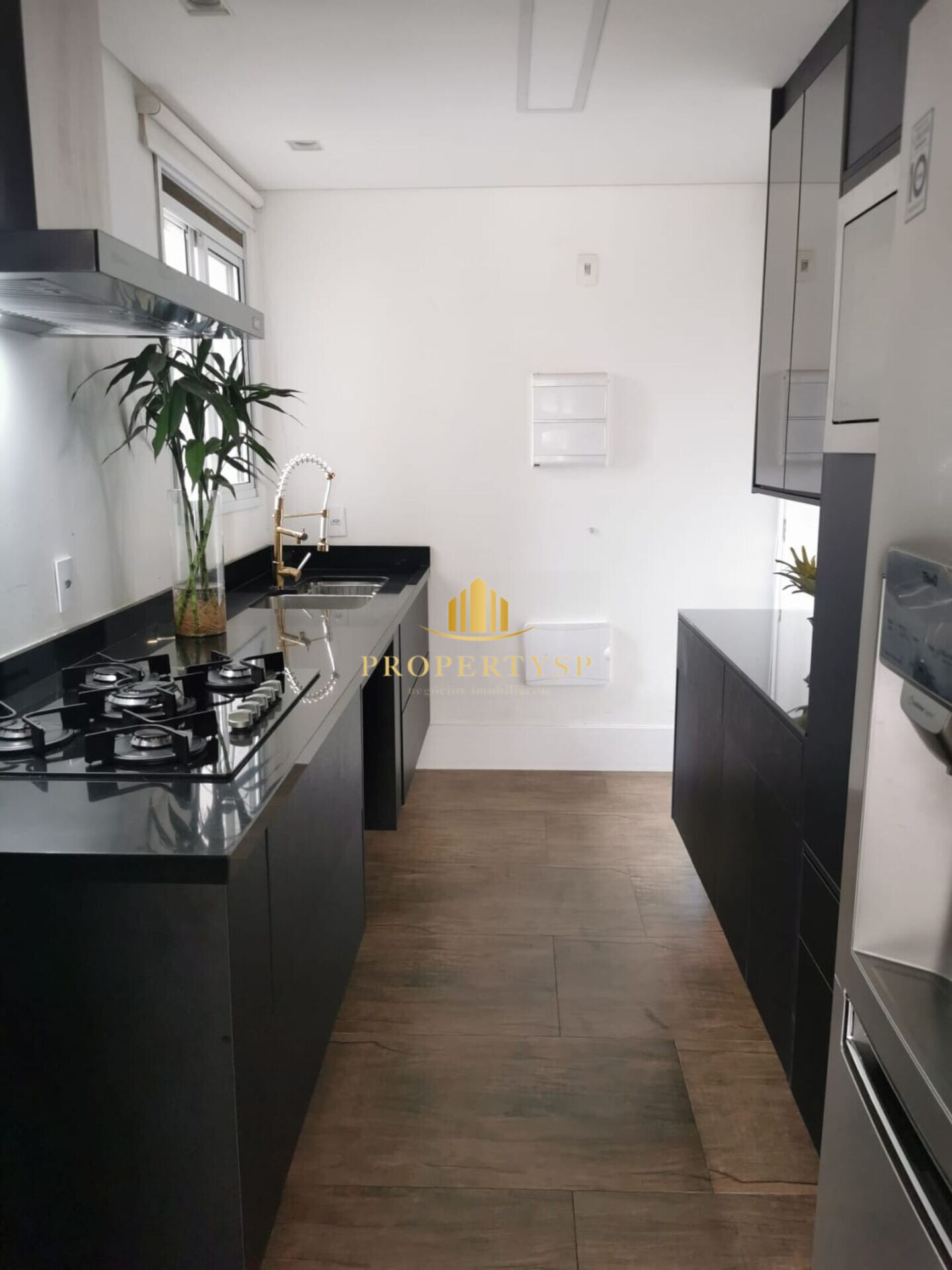 Apartamento à venda com 3 quartos, 134m² - Foto 11