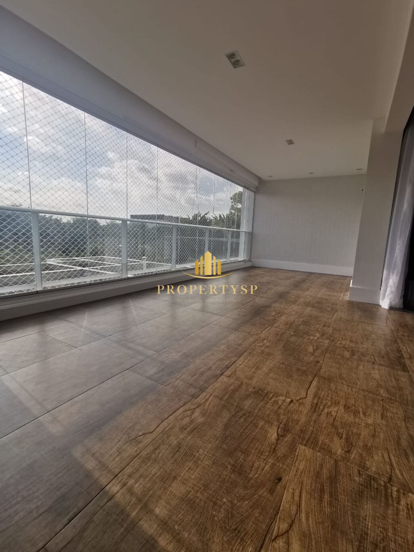 Apartamento à venda com 3 quartos, 134m² - Foto 5