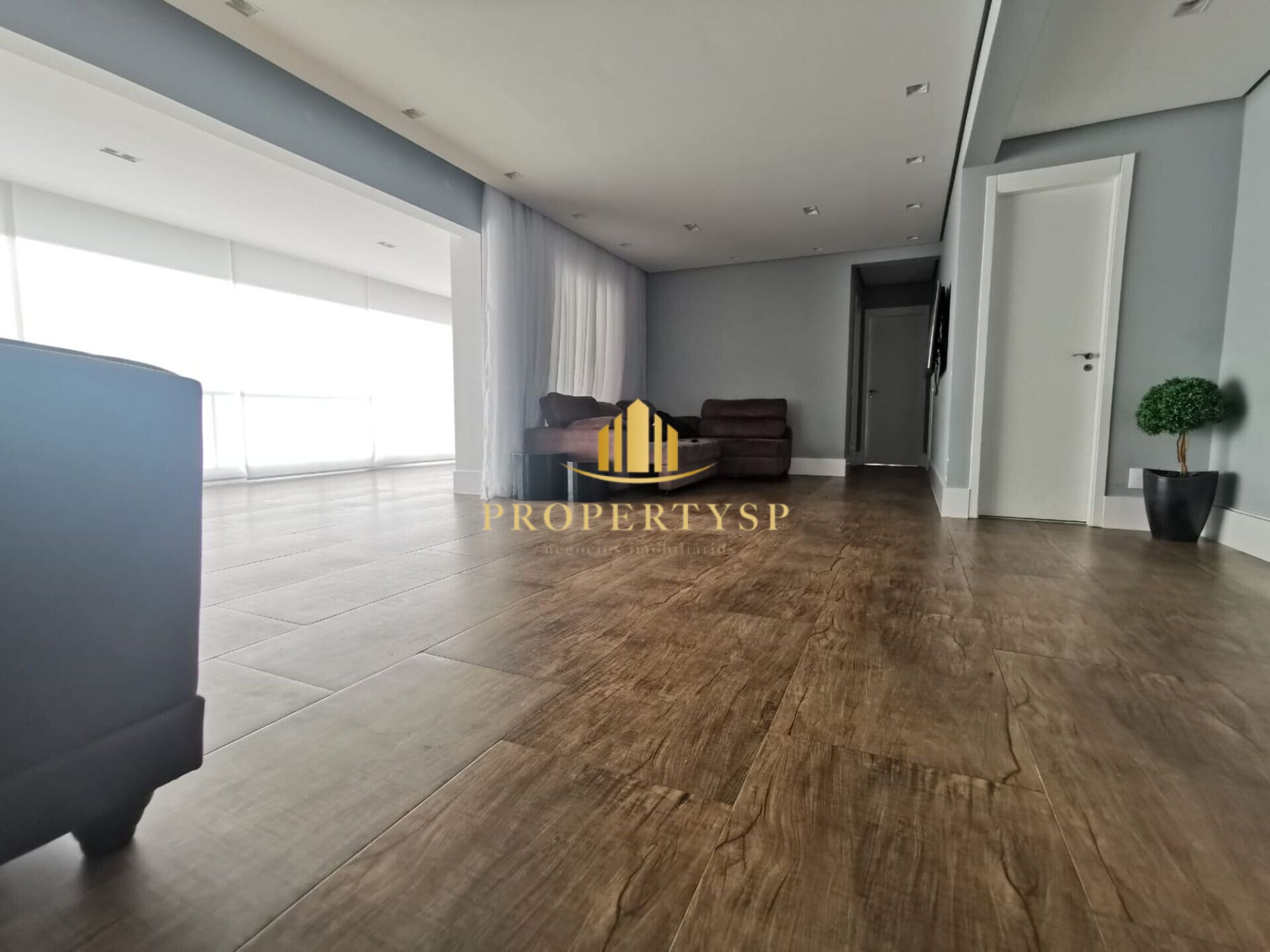 Apartamento à venda com 3 quartos, 134m² - Foto 6