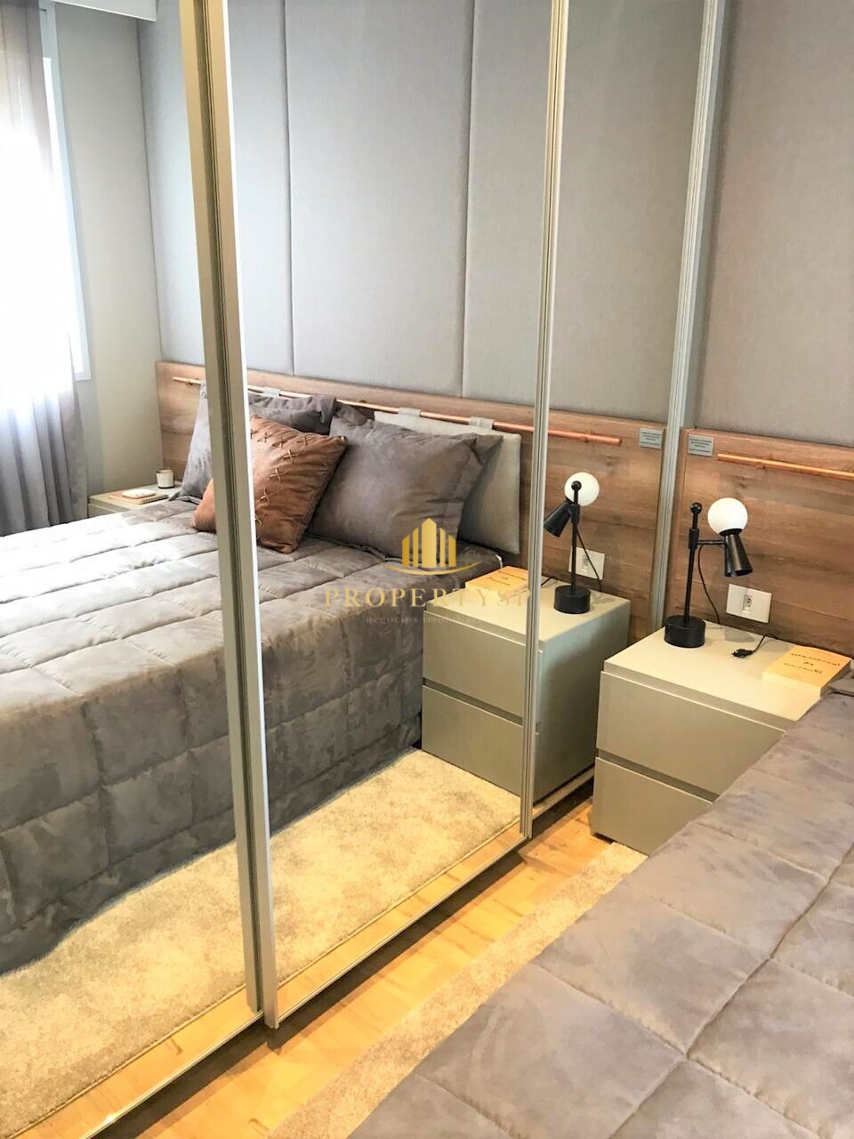 Apartamento à venda com 3 quartos, 70m² - Foto 24