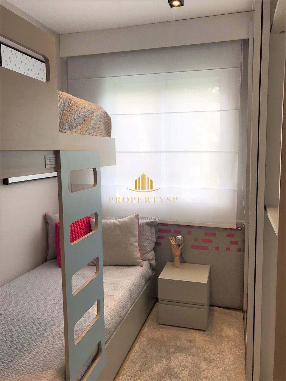 Apartamento à venda com 3 quartos, 70m² - Foto 23