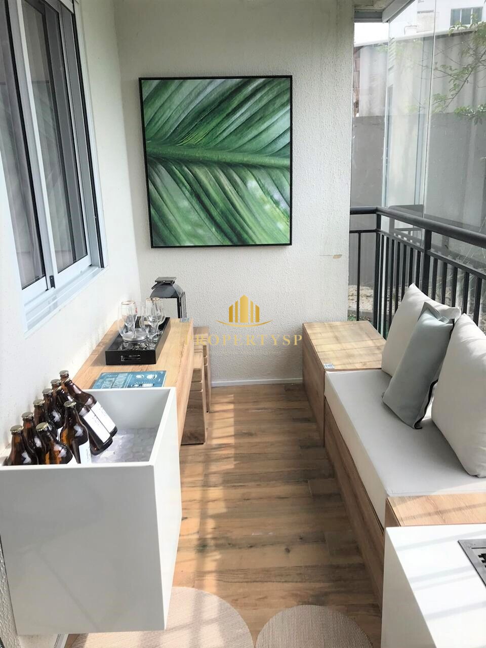 Apartamento à venda com 3 quartos, 70m² - Foto 17