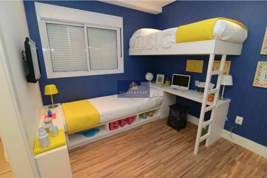 Apartamento à venda com 3 quartos, 100m² - Foto 32