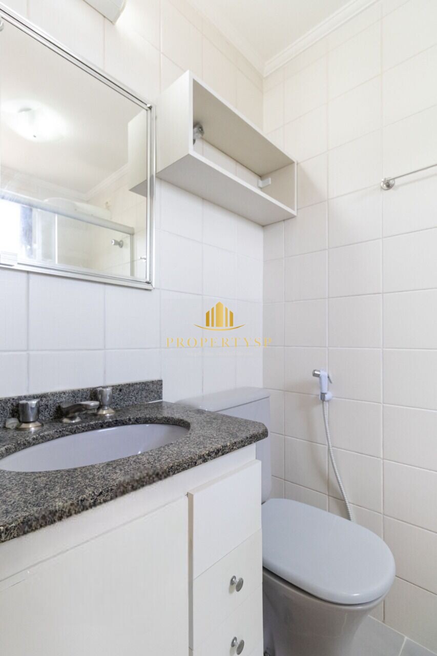 Apartamento à venda com 3 quartos, 94m² - Foto 22