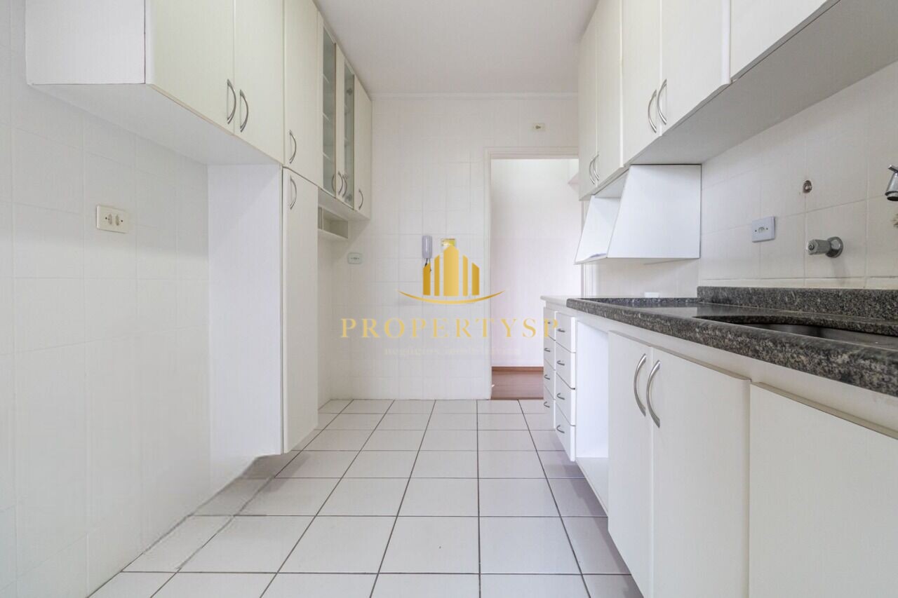 Apartamento à venda com 3 quartos, 94m² - Foto 6