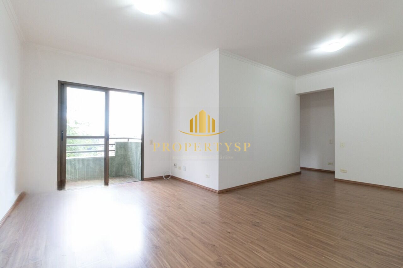 Apartamento à venda com 3 quartos, 94m² - Foto 1