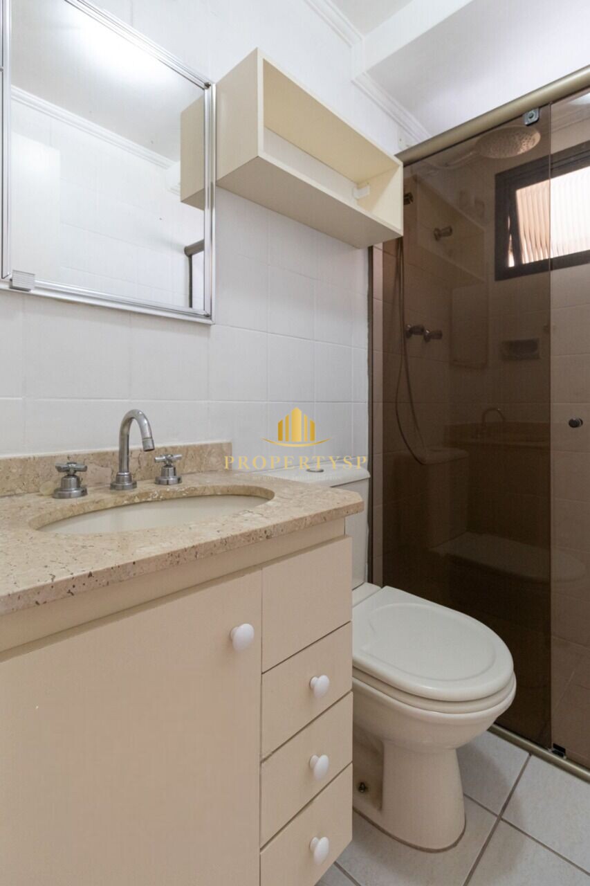 Apartamento à venda com 3 quartos, 94m² - Foto 13