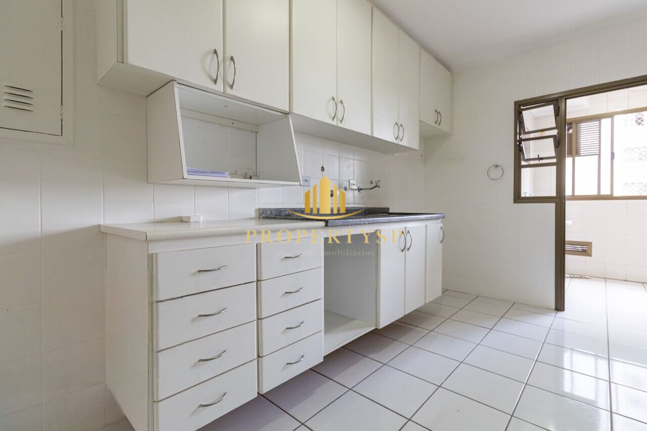 Apartamento à venda com 3 quartos, 94m² - Foto 5