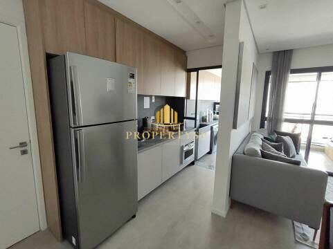 Apartamento à venda com 2 quartos, 62m² - Foto 4