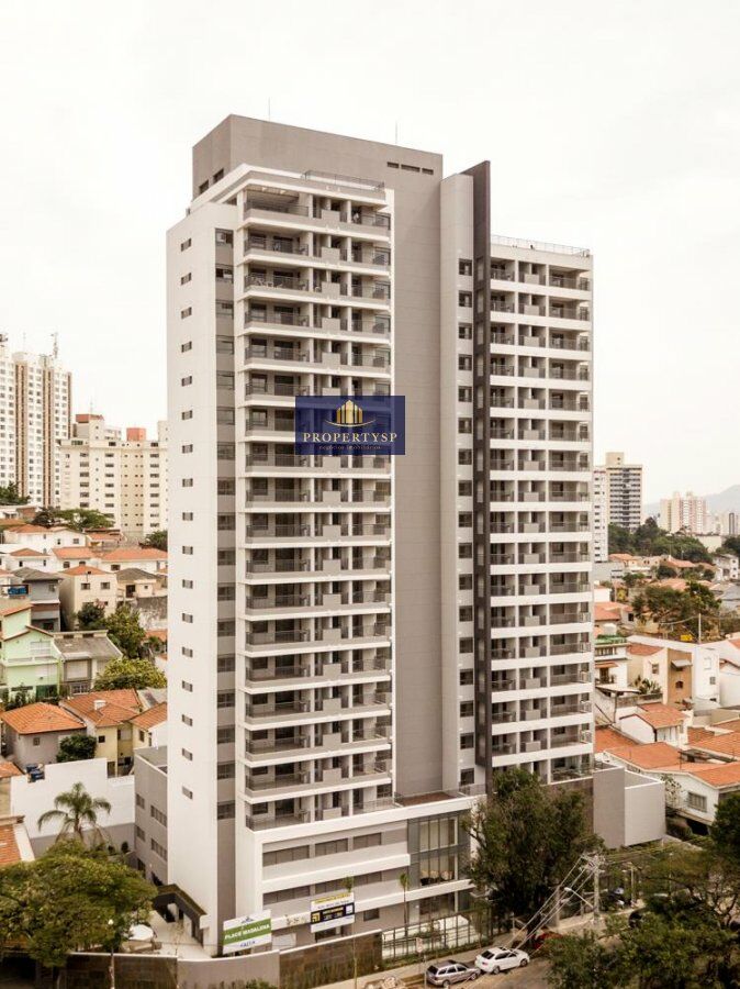 Apartamento à venda com 2 quartos, 67m² - Foto 1