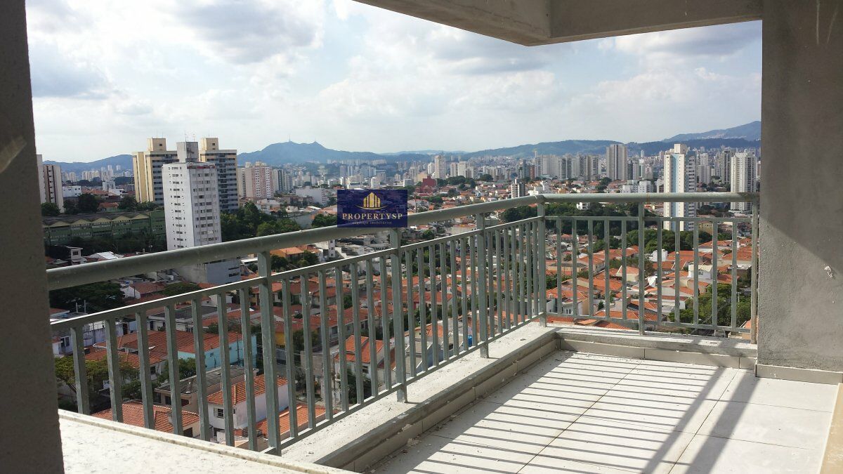 Apartamento à venda com 2 quartos, 67m² - Foto 2