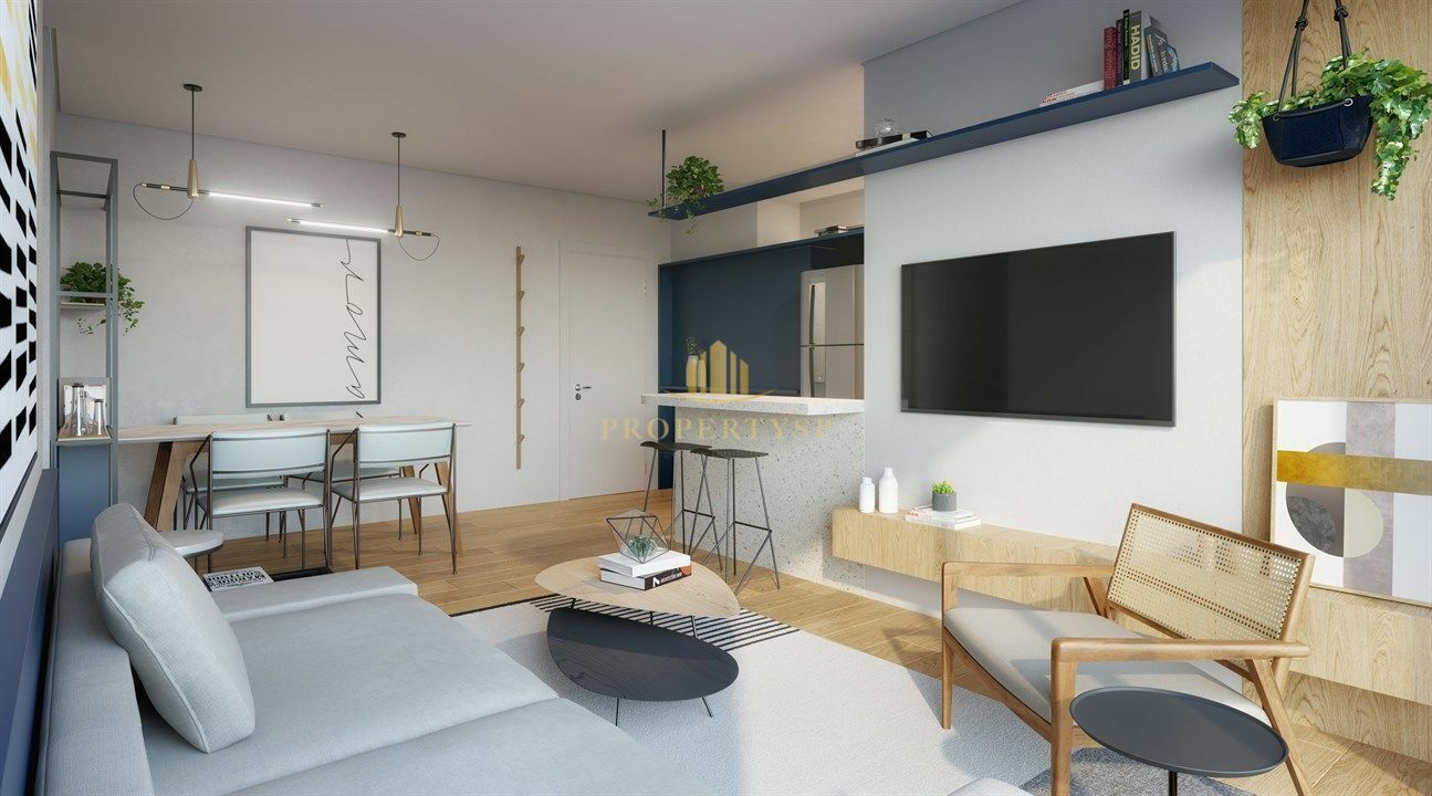 Apartamento à venda com 3 quartos, 103m² - Foto 15