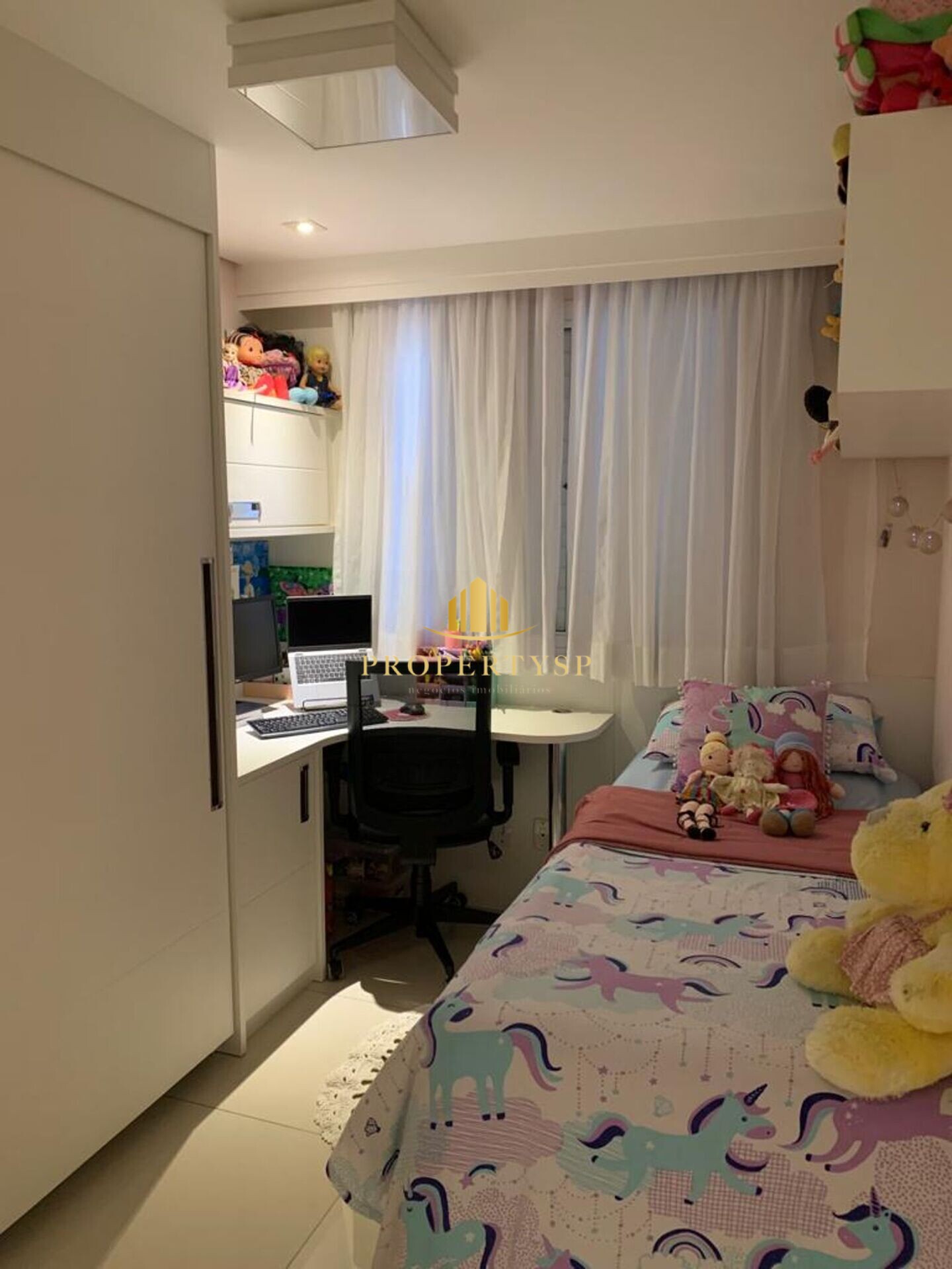 Apartamento à venda com 3 quartos, 80m² - Foto 6