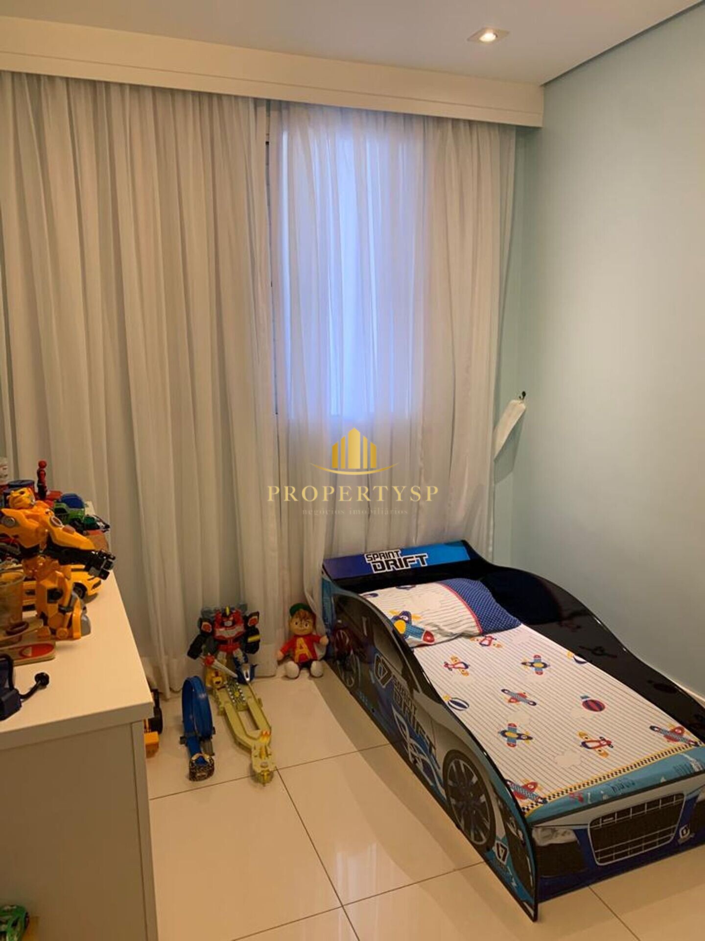 Apartamento à venda com 3 quartos, 80m² - Foto 11