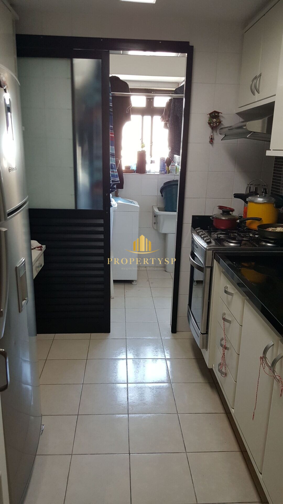 Apartamento à venda com 2 quartos, 69m² - Foto 8