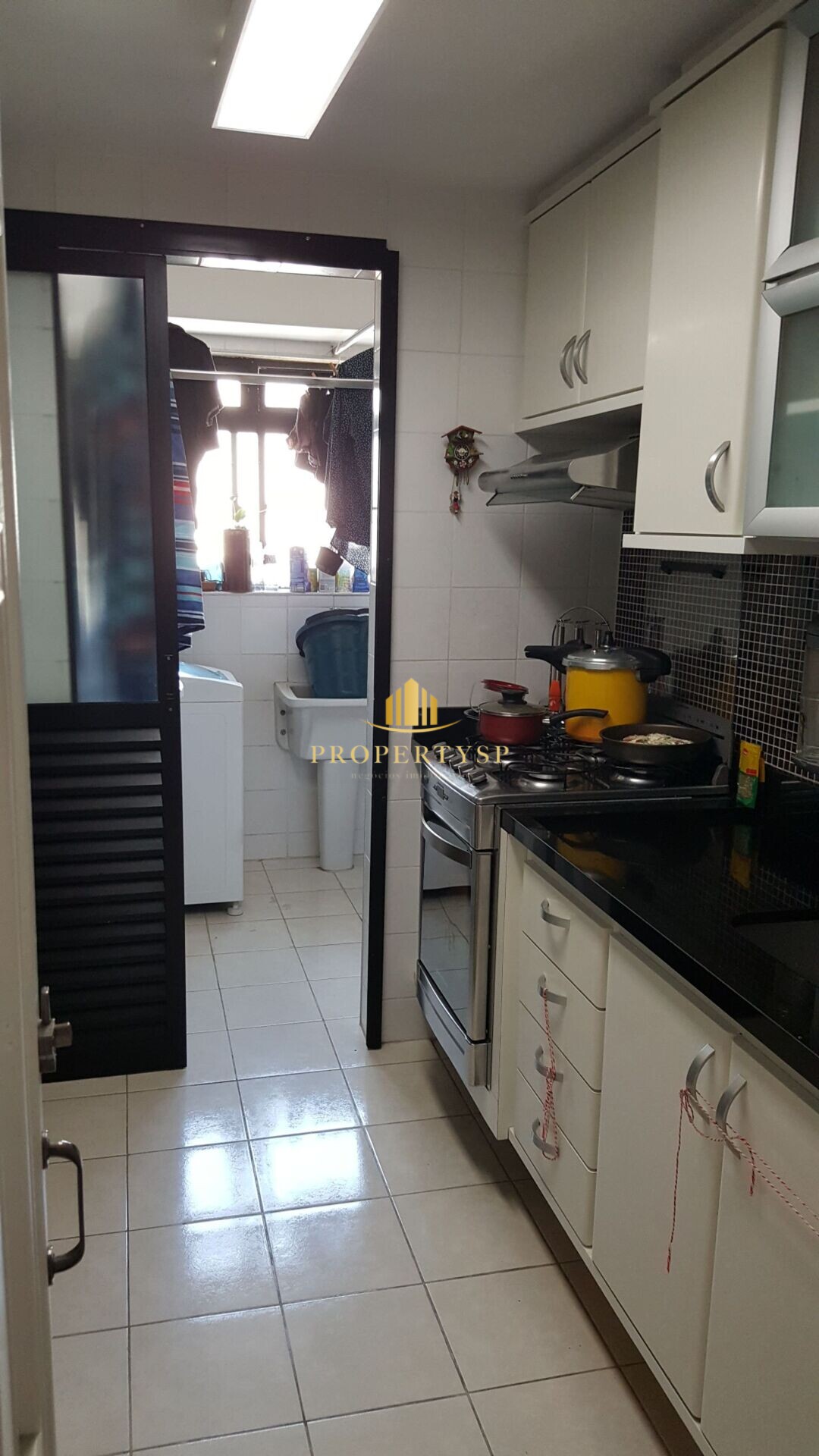 Apartamento à venda com 2 quartos, 69m² - Foto 7