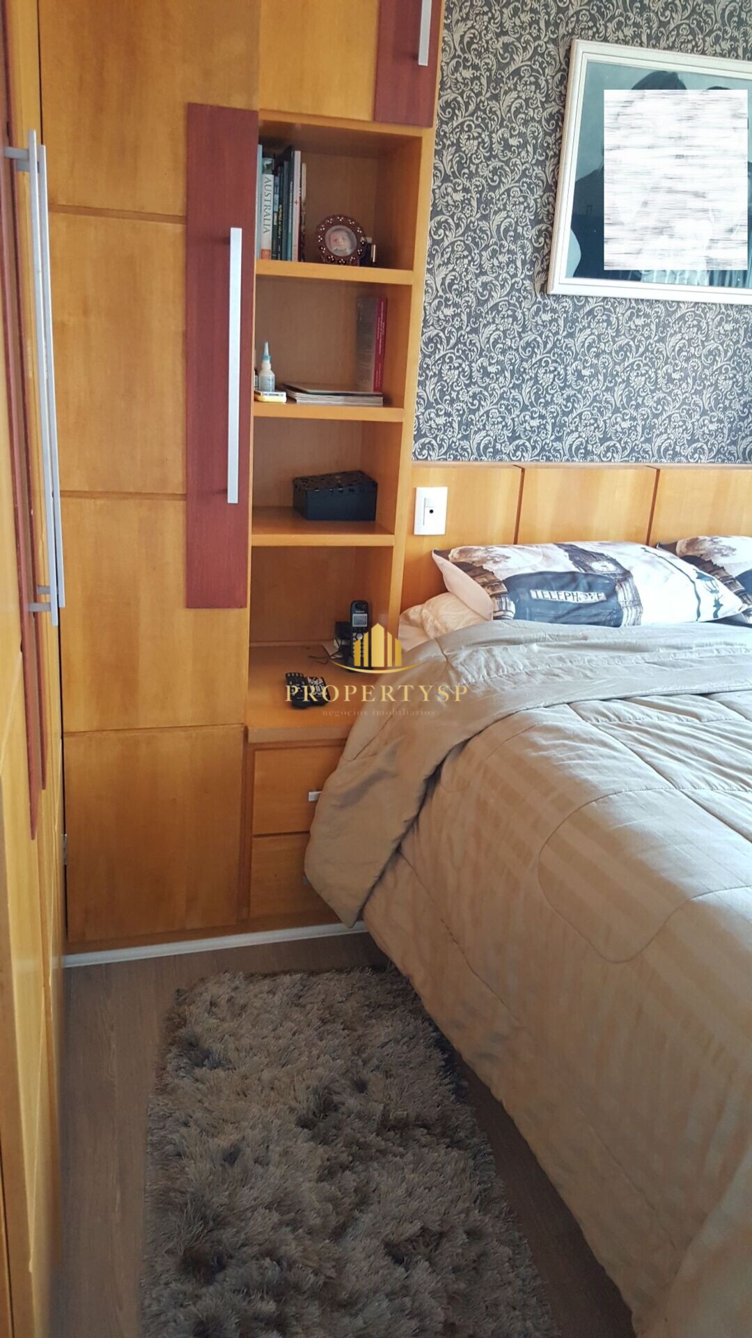 Apartamento à venda com 2 quartos, 69m² - Foto 18