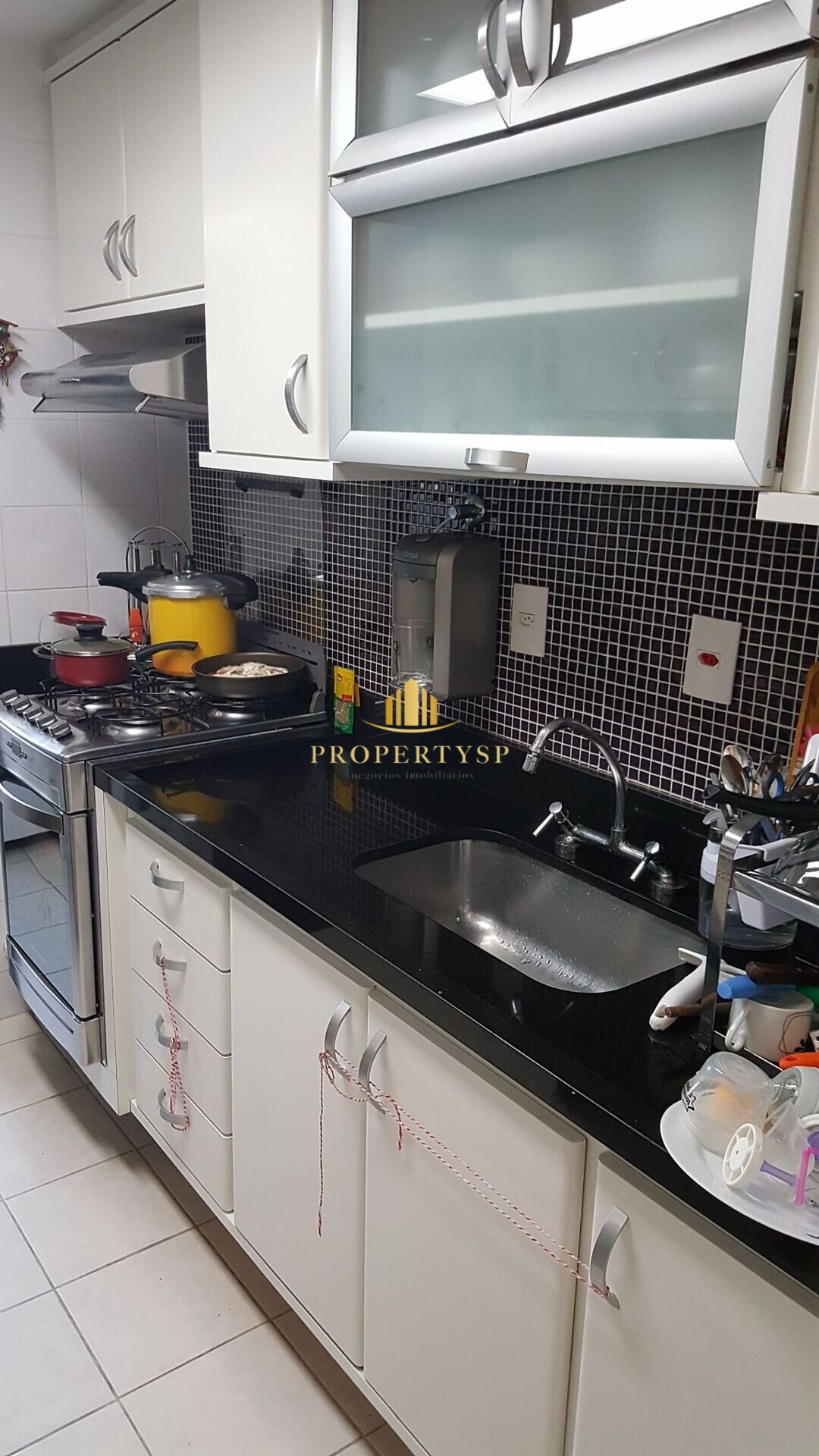 Apartamento à venda com 2 quartos, 69m² - Foto 6