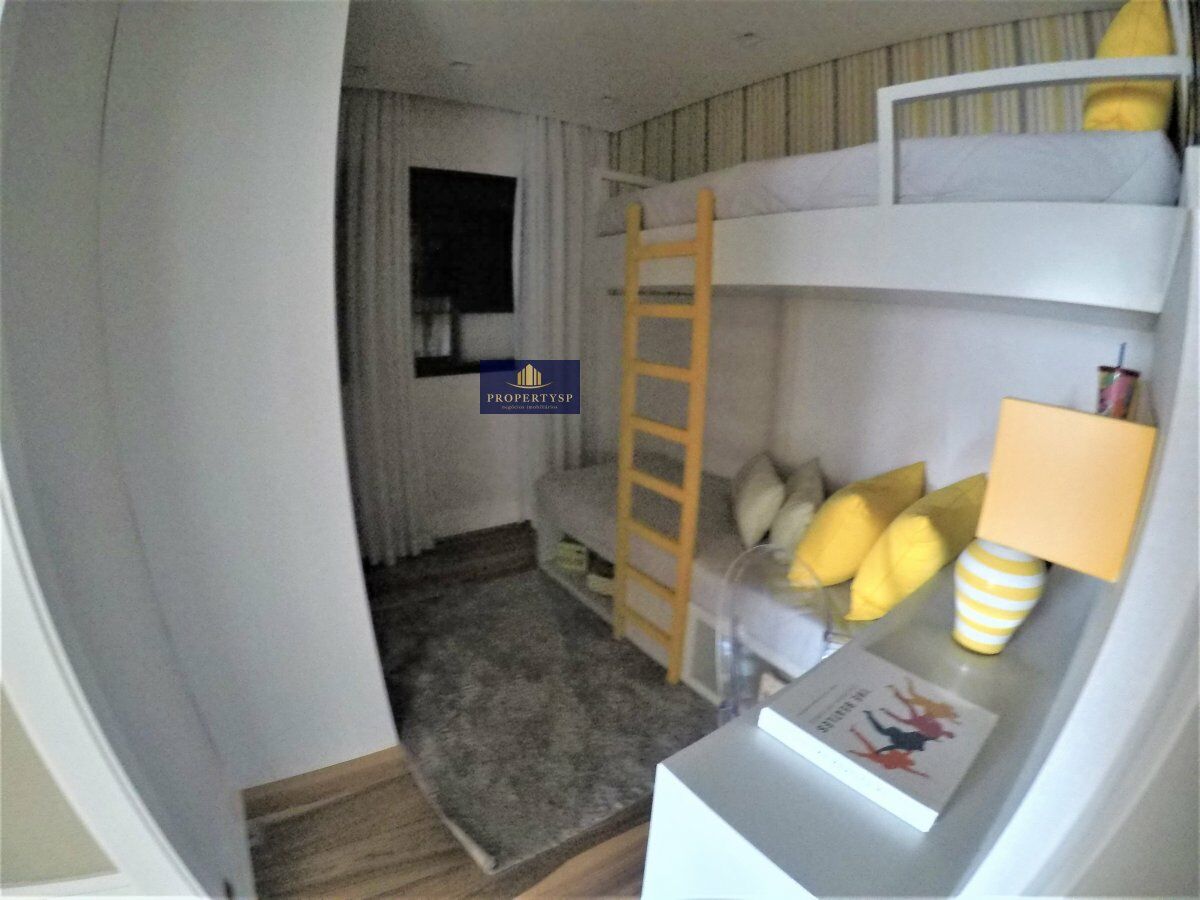 Apartamento à venda com 3 quartos, 100m² - Foto 11